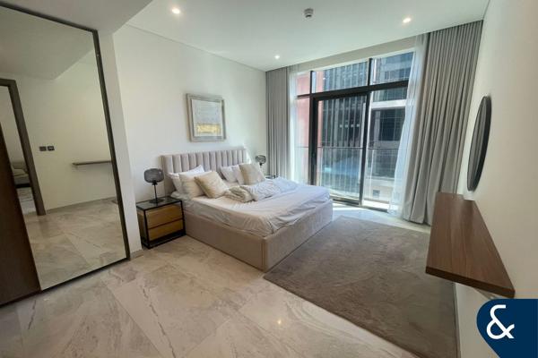 Exclusive | Canal View | Best Amenities